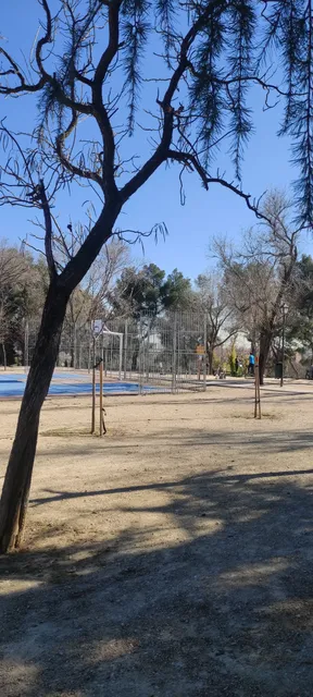 Caramuel Park