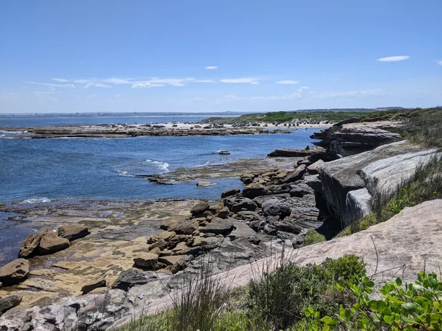 Boat Harbour Aquatic Reserve