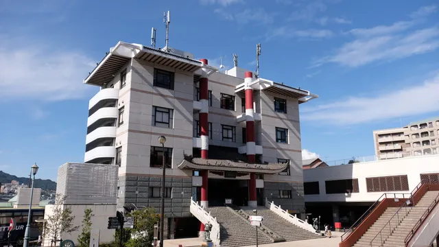 Chanpon Museum