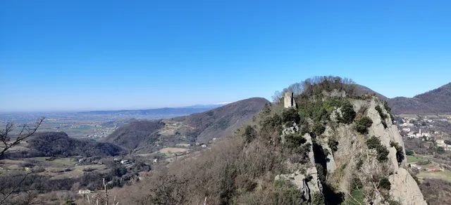 Castello di Speronella