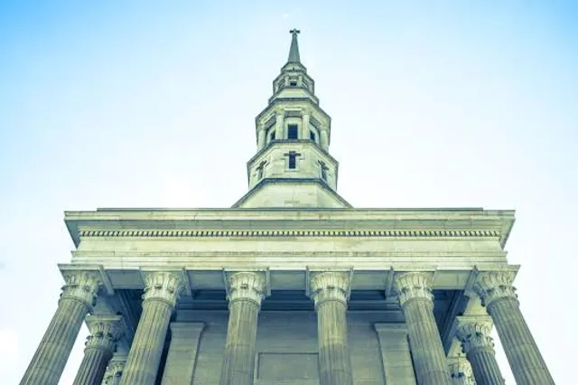 Cathedral Basilica of St. Peter in Chains