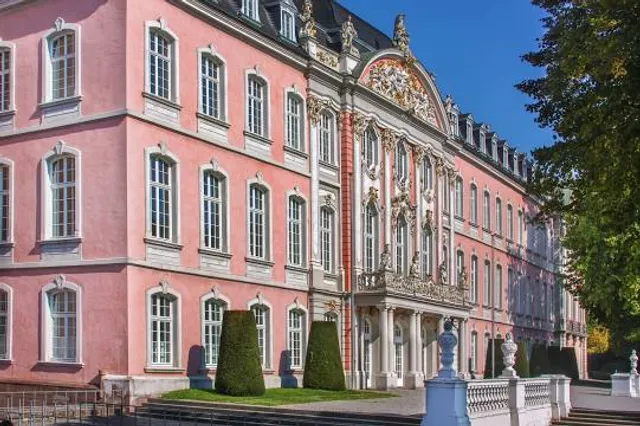 Electoral Palace