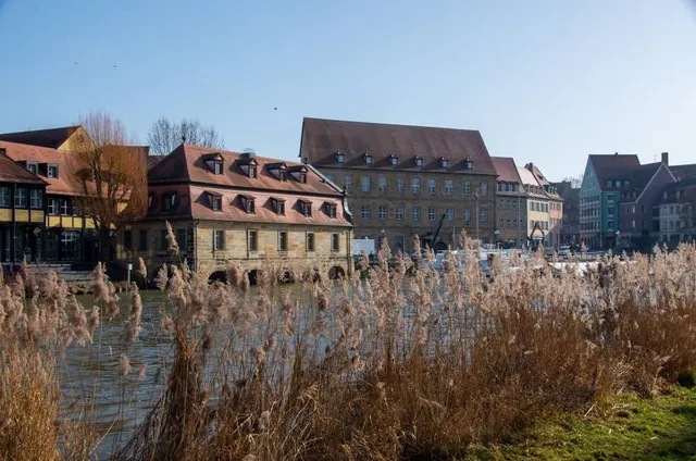 The Old Slaughterhouse