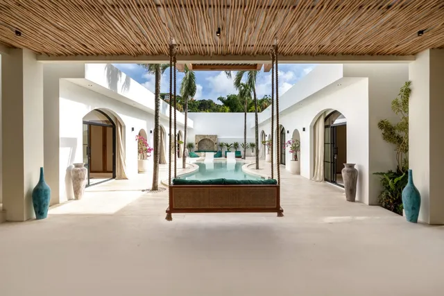 D'palm Boutique Hotel