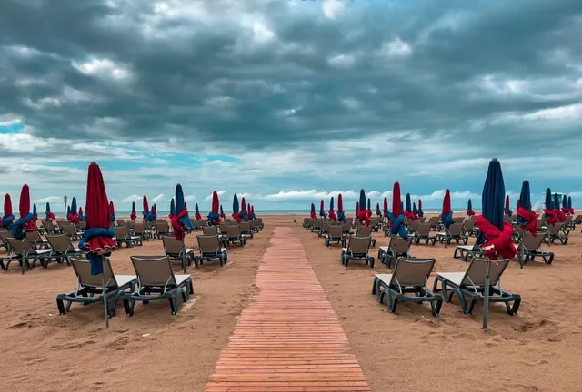 Spiaggia Lignano
