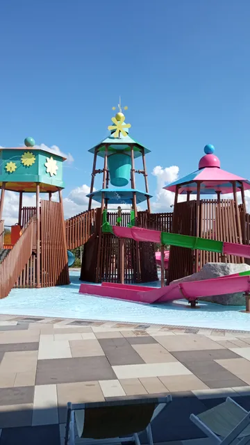 Lele’s Aqua Park