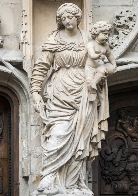 Basílica de San Pedro de Aviñón