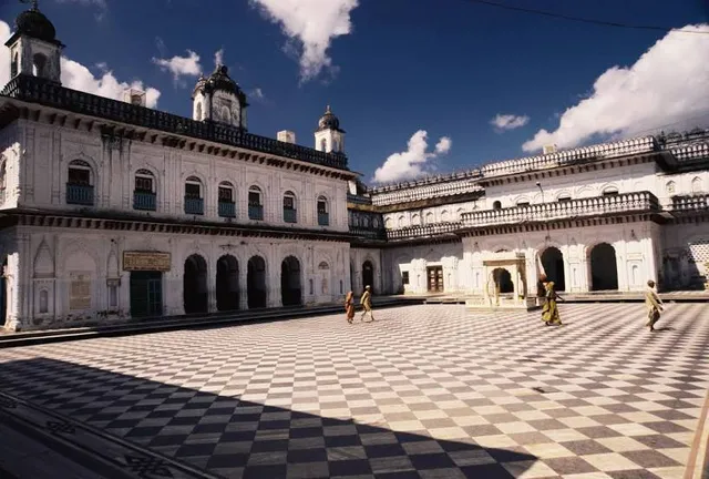 Shri Ram Mandir