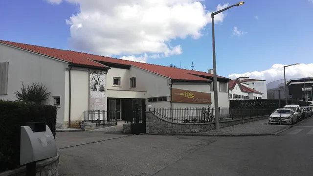 Consolata Museum - Sacred Art and Ethnology