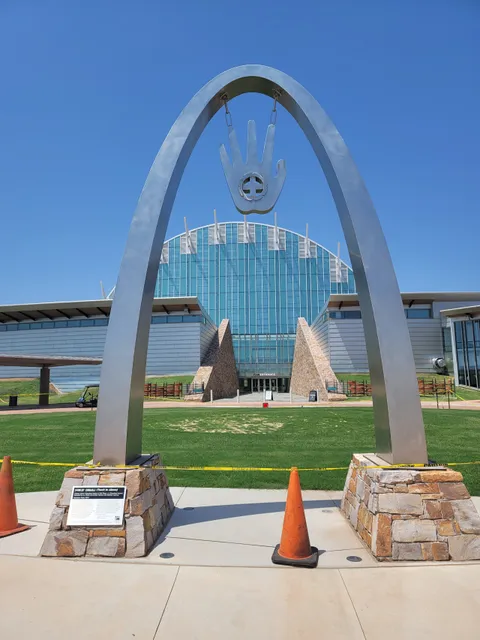 First Americans Museum