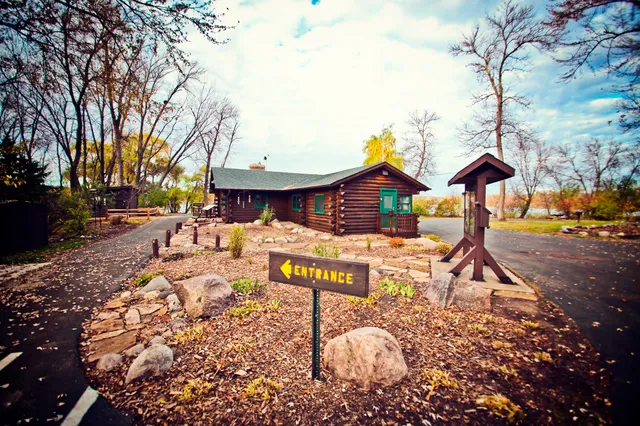 Eden Prairie Outdoor Center