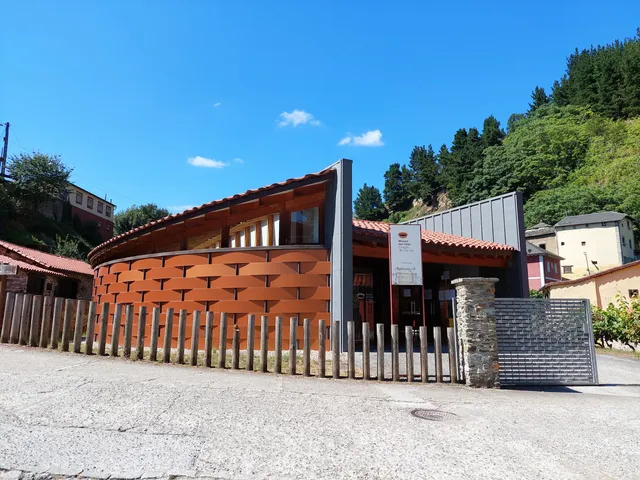 Wine Museum of Cangas del Narcea