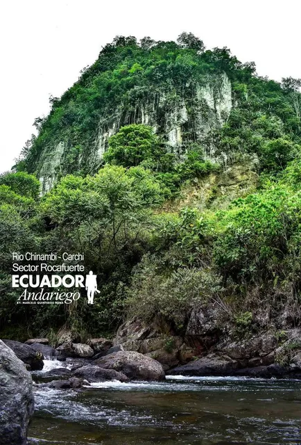 Jacinto Jijon y Caamaño (Cab. en Rio Blanco)