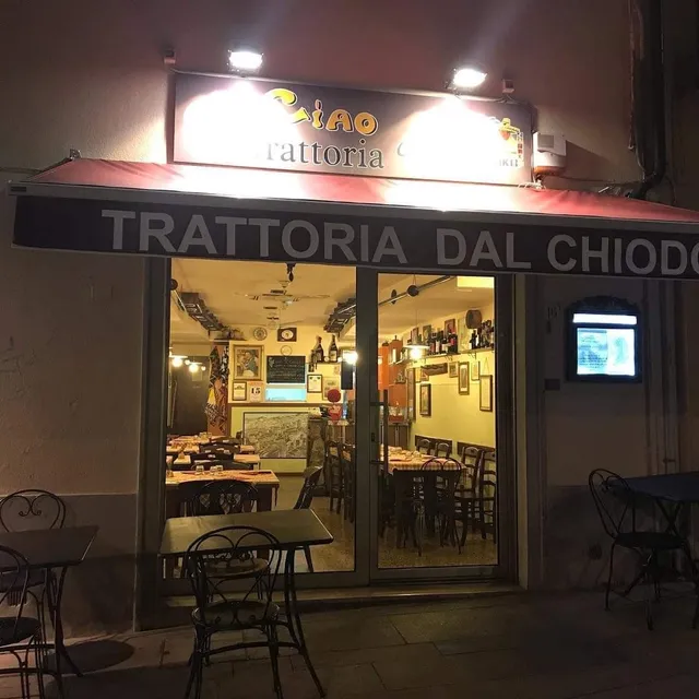 Vineria Dal Chiodo