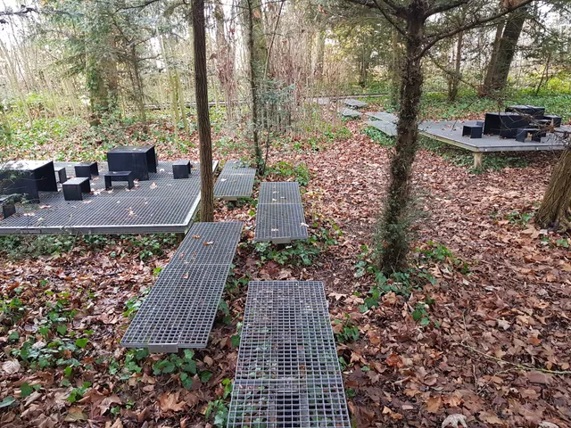 Parc de la Creuzotte