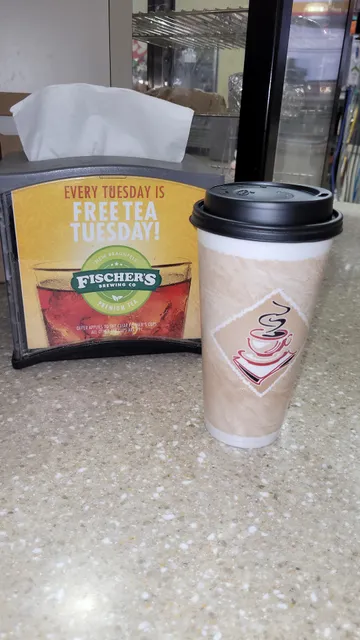 Fischer's Neighborhood Market