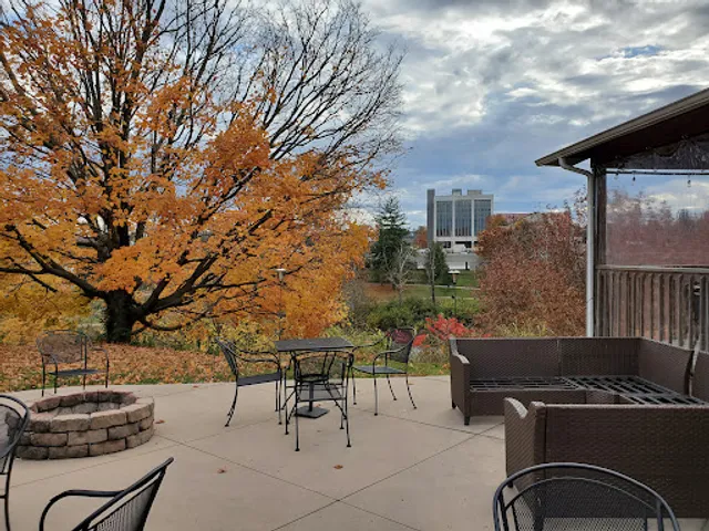 Waterfront Bar & Grill