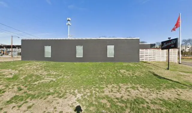 Hattie B's Catering & Events (No Dine In)