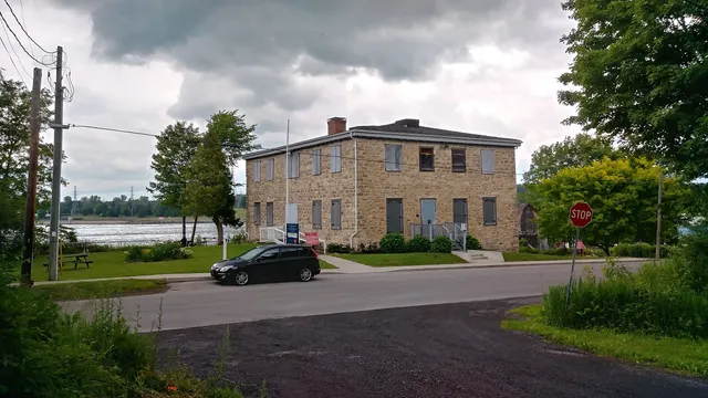 Macdonell-Williamson House