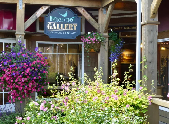 Bronze Coast Gallery