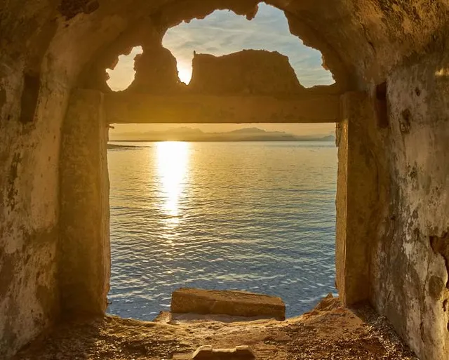 Playa Cala Camps Vells