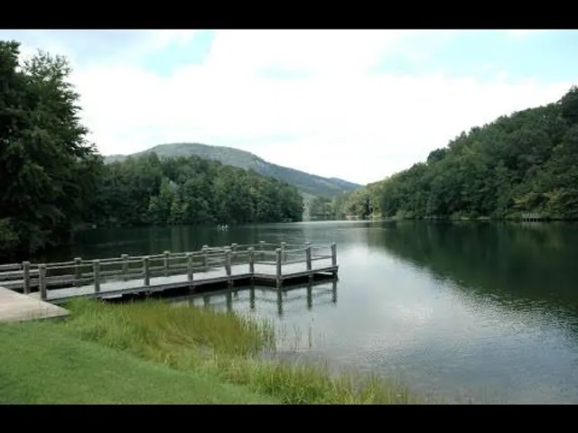 Bald Mountain Lake