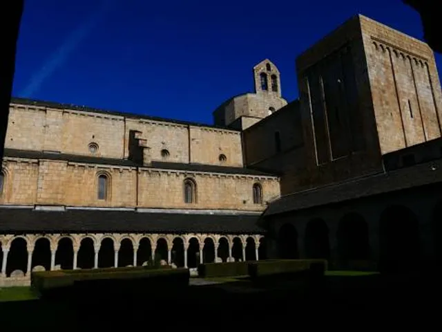 Museu Catedral de la Seu d'Urgell