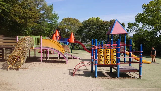 Kobe Athletic Park - Bokenno Kuni