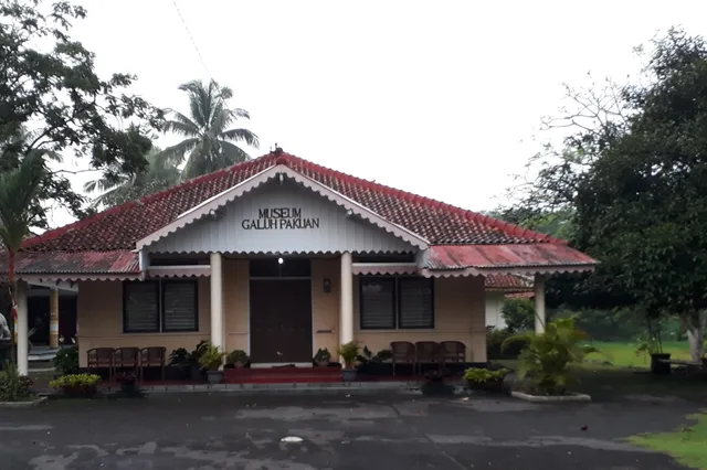 Galuh Pakuan Museum