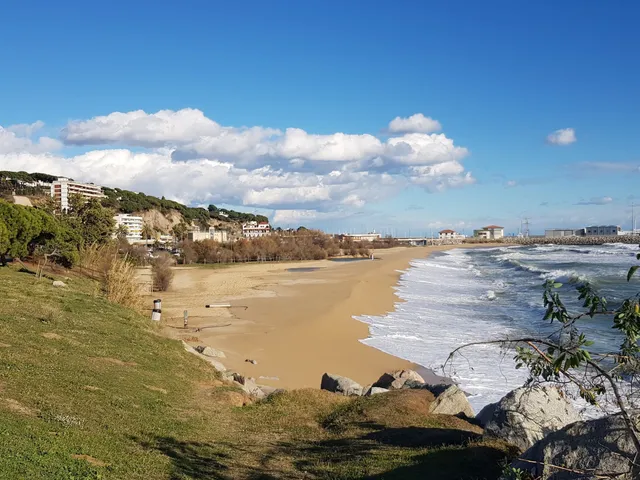 Primera Platja