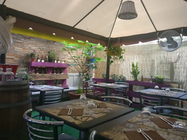 Ristorante Pizzeria "Il Clarinetto"