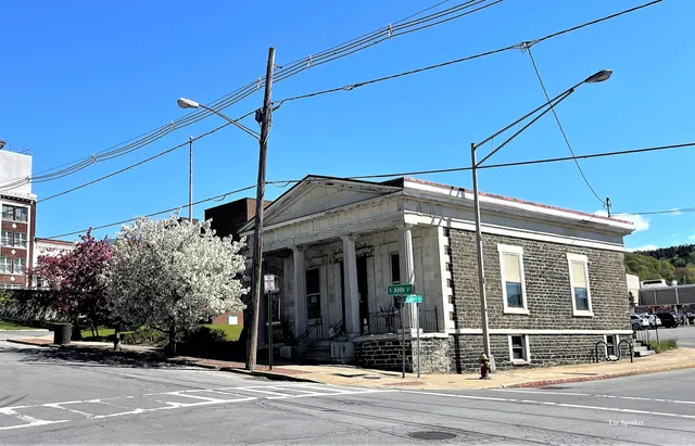 Little Falls Historical Society & Museum