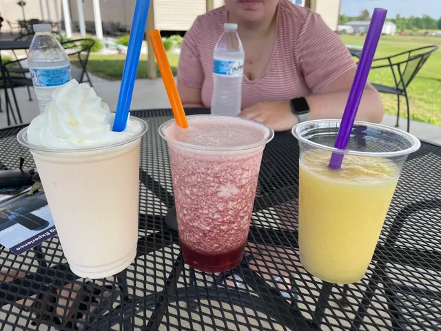 Emerine Estates Winery