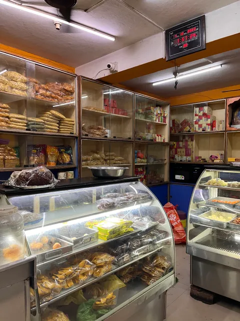 Shree Gopal Sweet & Tiffin & snacks
