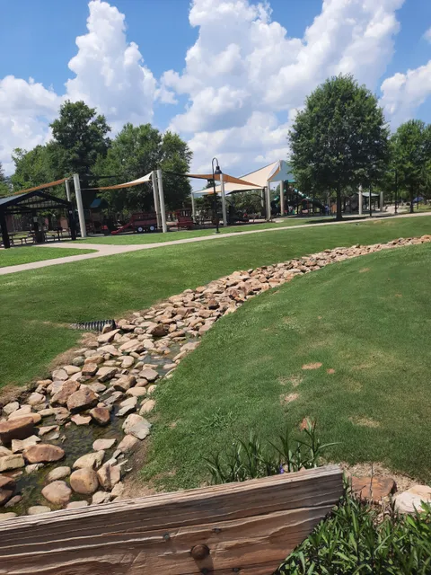 Winners Circle Park