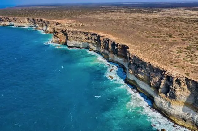 Great Australian Bight Marine Park