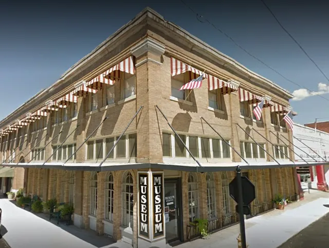 Leflore County Museum