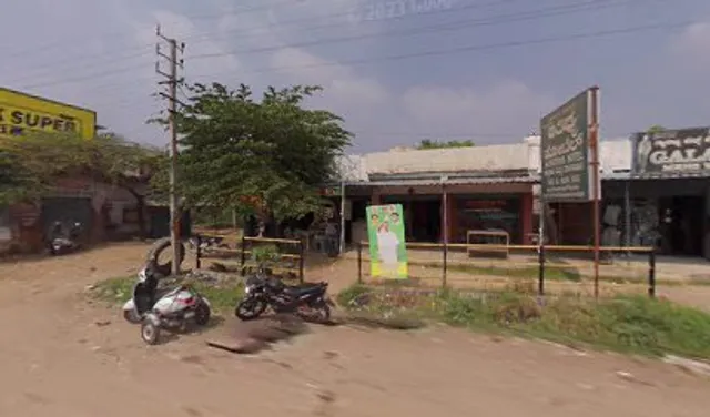 Athithya veg and non veg restaurant