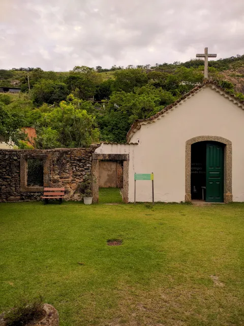Archaeological Museum of Itaipu