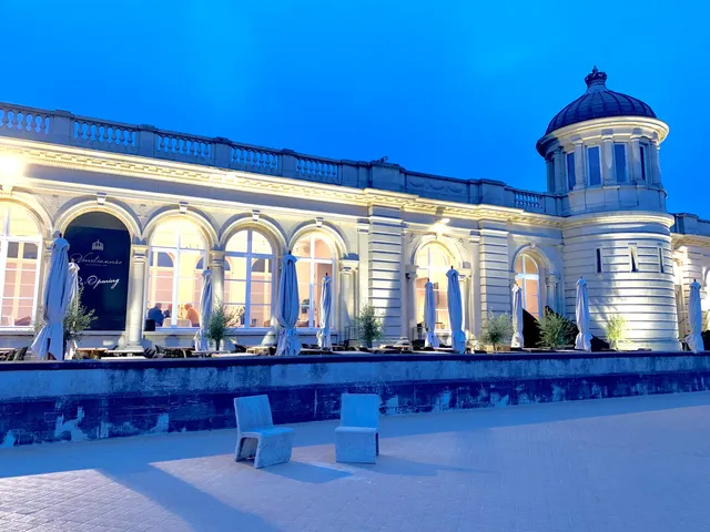 Galeries Vénitiennes