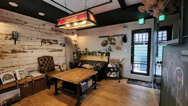 OLDSTYLE VINTAGE CAFE