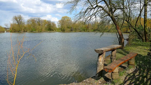 Kramatorsk Regional Landscape Park