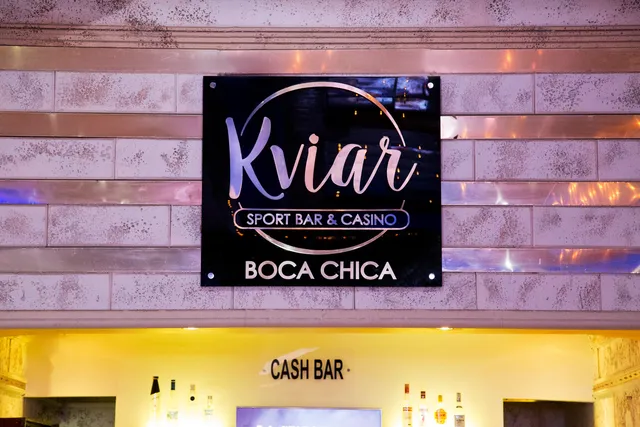 Kviar Hamaca Casino