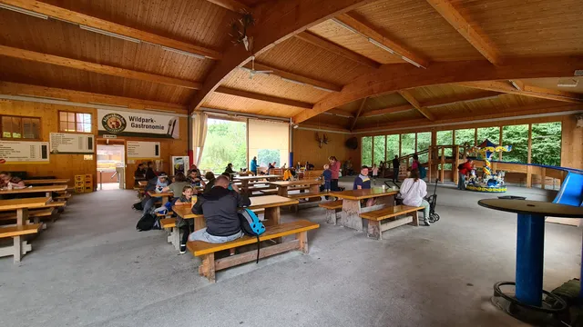 Restaurant Wildpark
