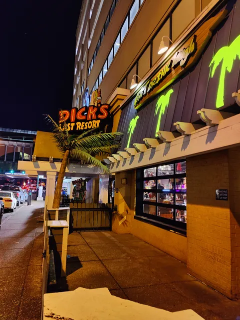 Dick's Last Resort - Indianapolis