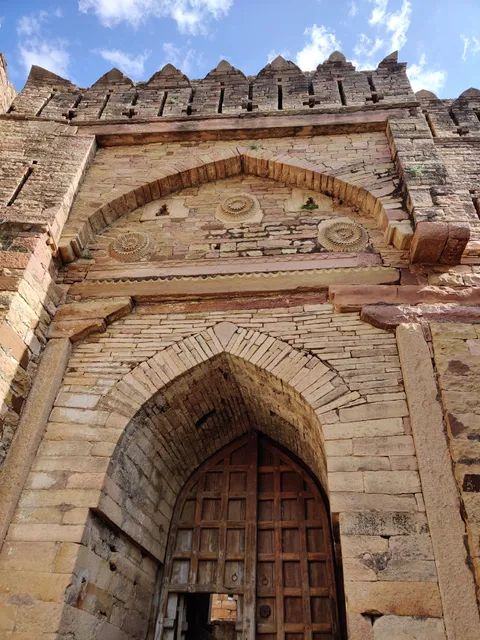 Khuni Darwaza