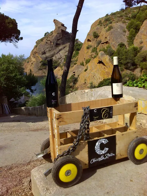 Domaine Betton (christelle)