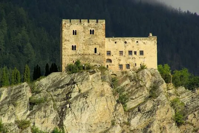 Burg Laudegg