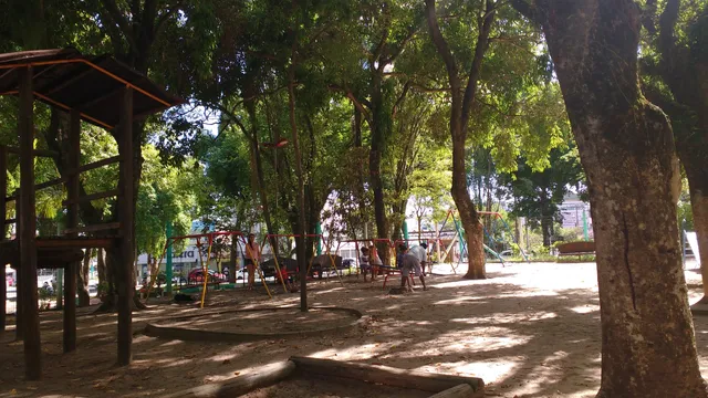 Praça General Freitas