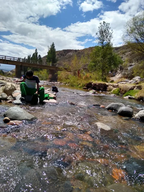 Andres Avelino Caceres Dorregaray